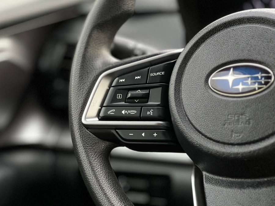 used 2024 Subaru Impreza car, priced at $21,487