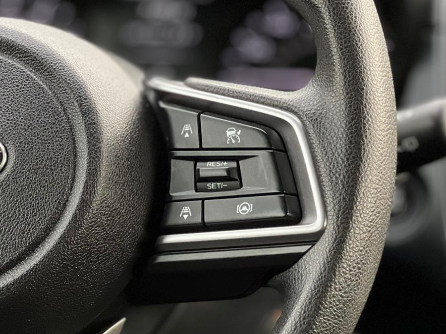 used 2024 Subaru Impreza car, priced at $21,487