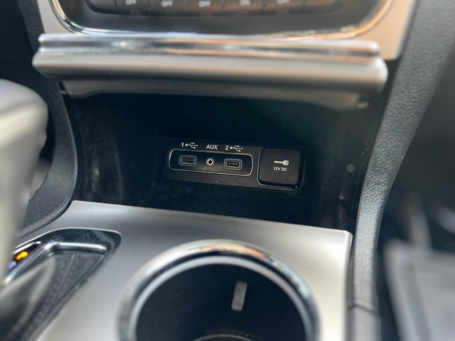 used 2018 Jeep Grand Cherokee car, priced at $13,987