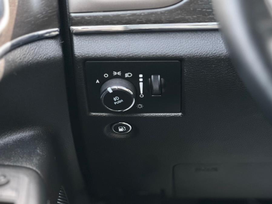 used 2018 Jeep Grand Cherokee car, priced at $13,987