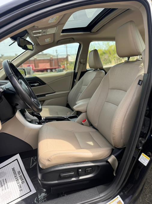 used 2014 Honda Accord car, priced at $12,987