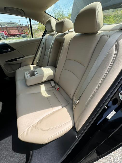 used 2014 Honda Accord car, priced at $12,987