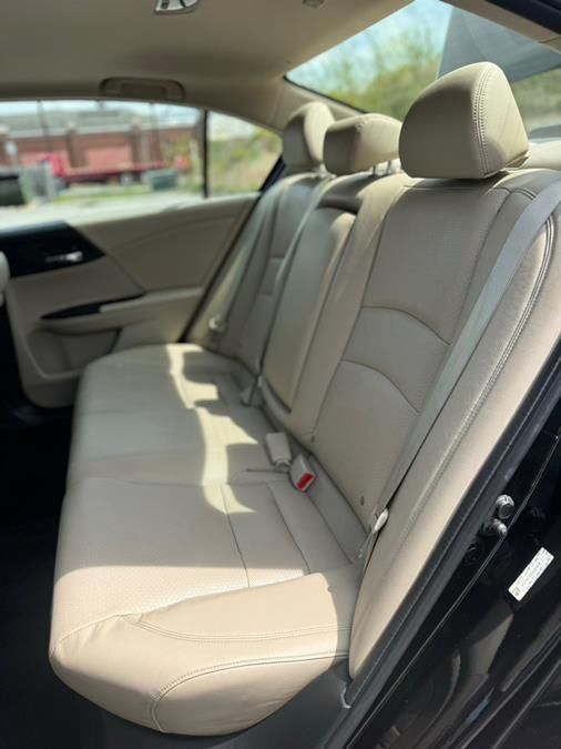 used 2014 Honda Accord car, priced at $12,987