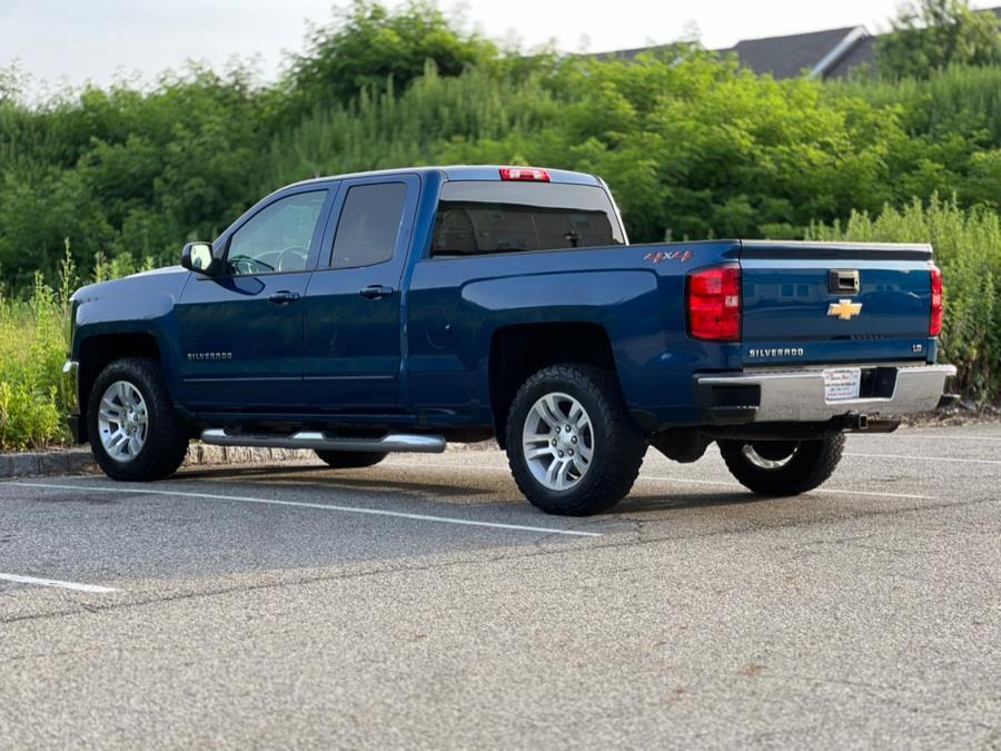 used 2019 Chevrolet Silverado 1500 car, priced at $19,987