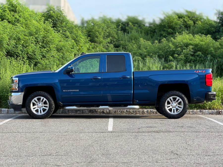 used 2019 Chevrolet Silverado 1500 car, priced at $19,987
