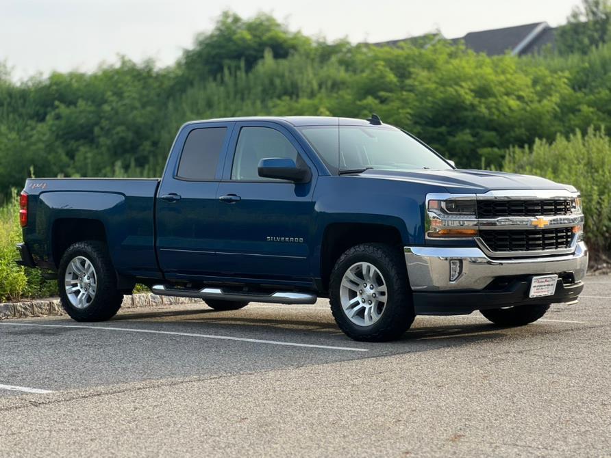 used 2019 Chevrolet Silverado 1500 car, priced at $19,987