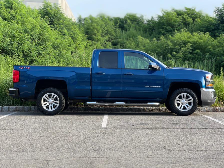 used 2019 Chevrolet Silverado 1500 car, priced at $19,987