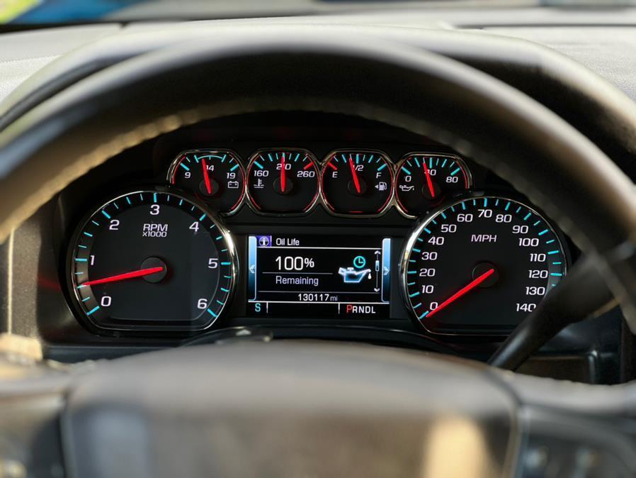 used 2019 Chevrolet Silverado 1500 car, priced at $19,987