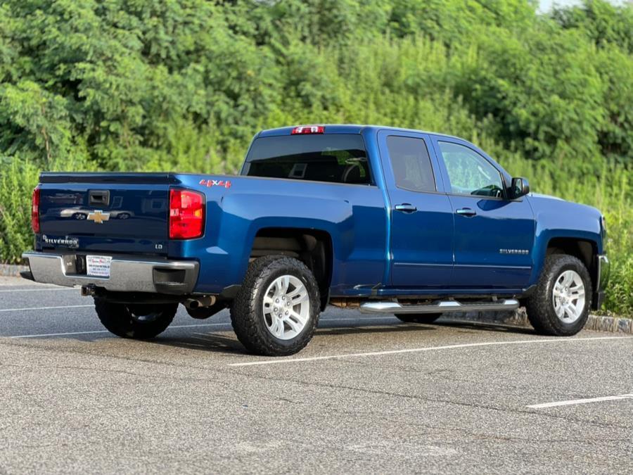 used 2019 Chevrolet Silverado 1500 car, priced at $19,987