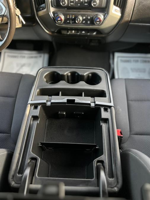 used 2019 Chevrolet Silverado 1500 car, priced at $19,987