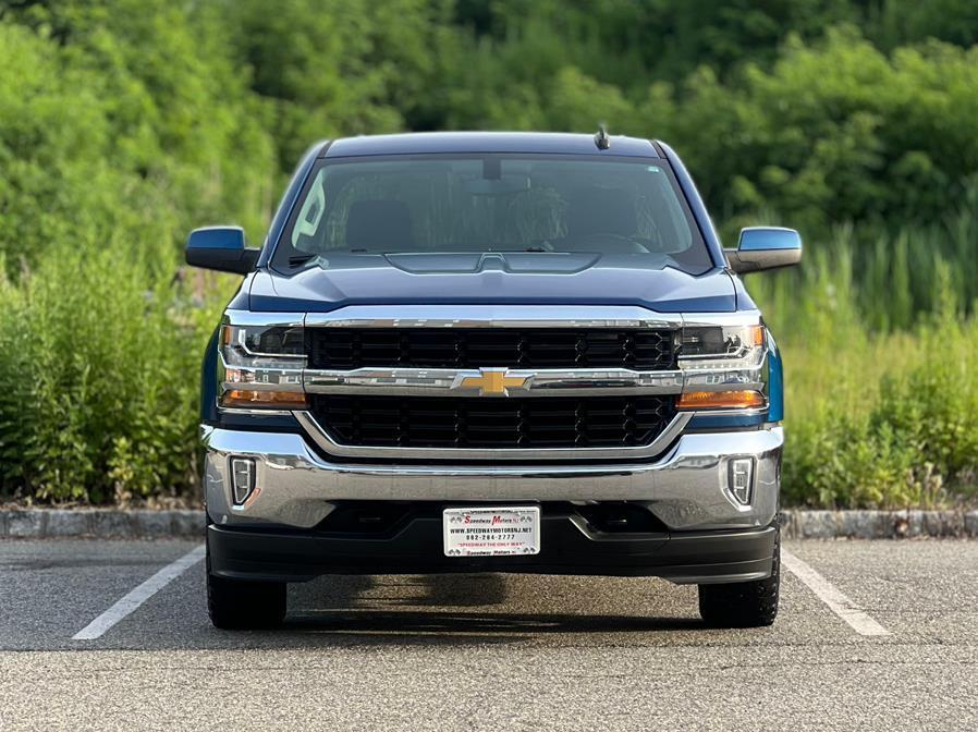 used 2019 Chevrolet Silverado 1500 car, priced at $19,987