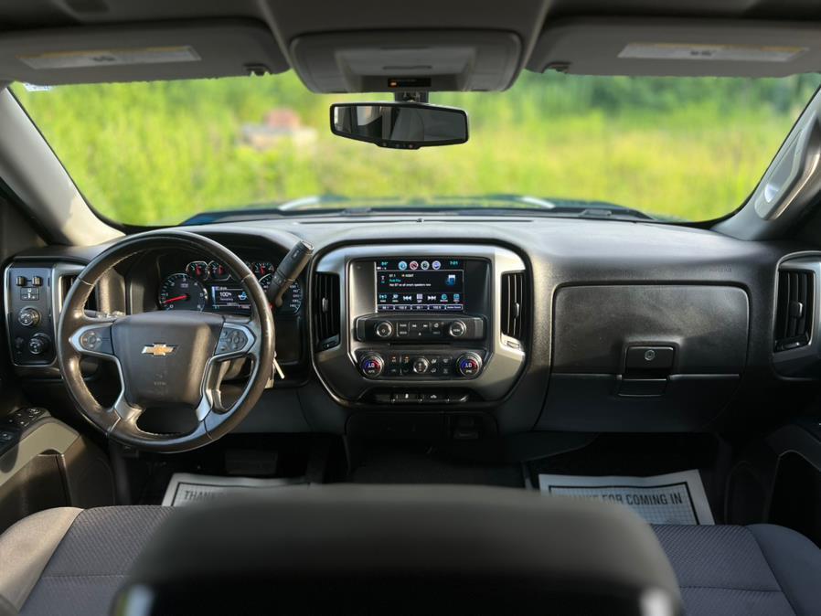 used 2019 Chevrolet Silverado 1500 car, priced at $19,987