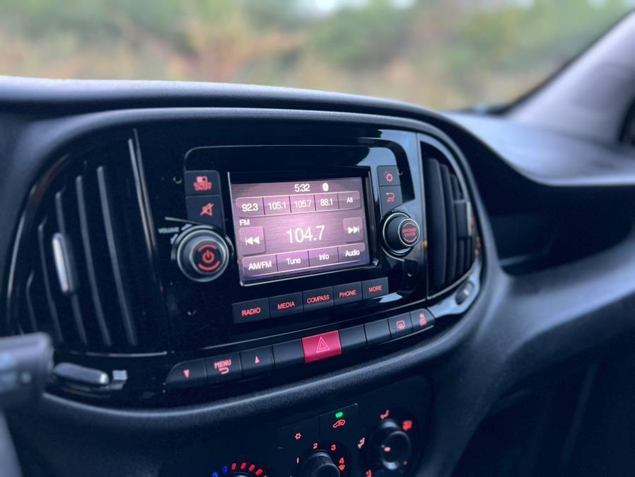 used 2020 Ram ProMaster City car, priced at $14,987