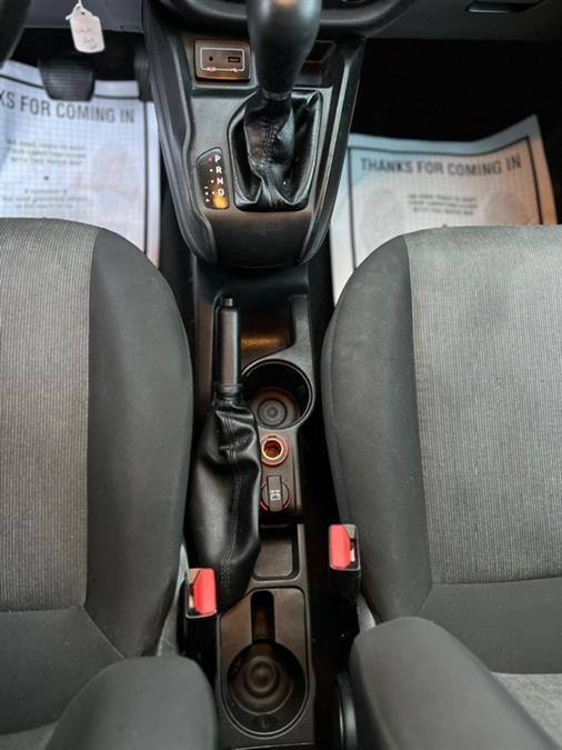 used 2020 Ram ProMaster City car, priced at $14,987