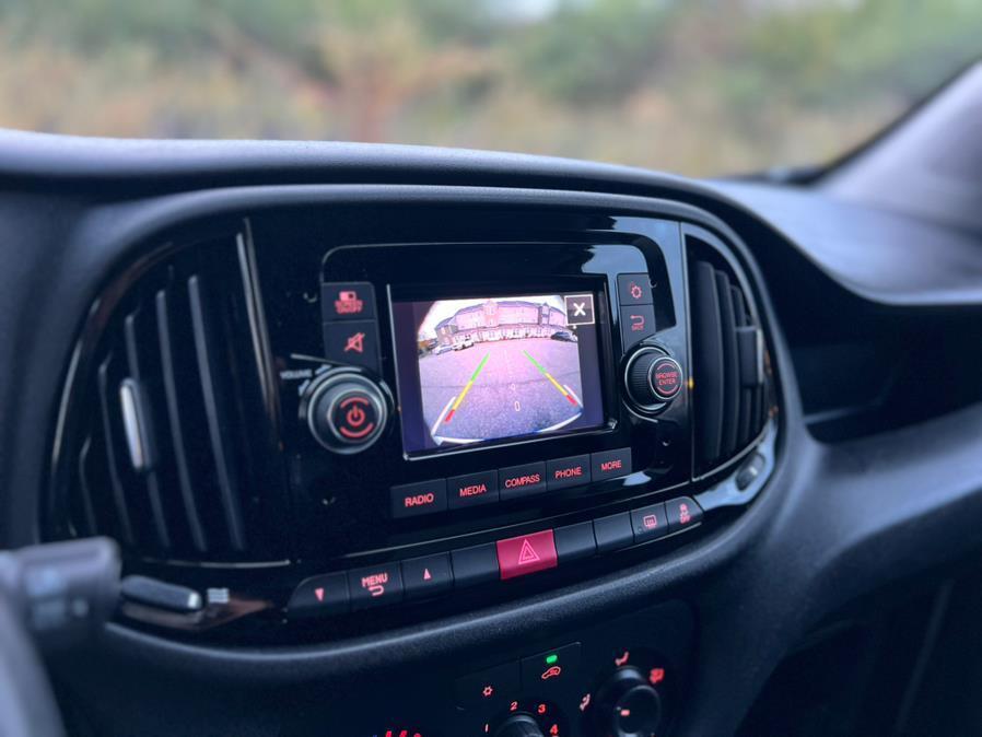 used 2020 Ram ProMaster City car, priced at $14,987