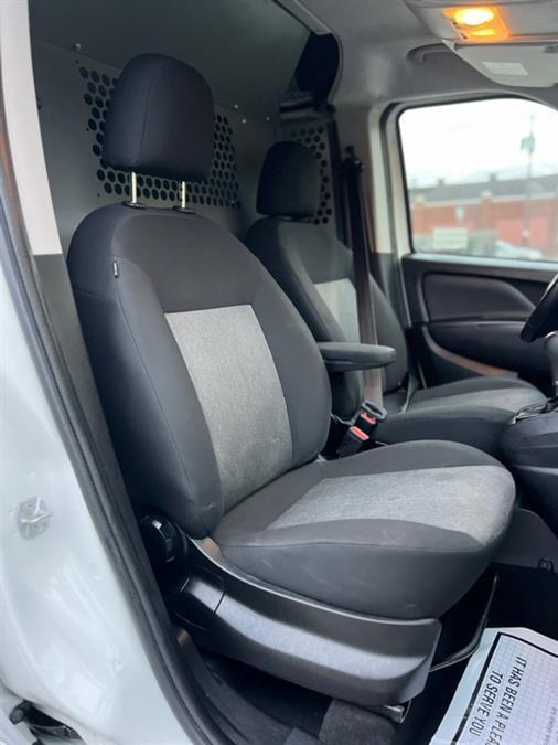 used 2020 Ram ProMaster City car, priced at $14,987