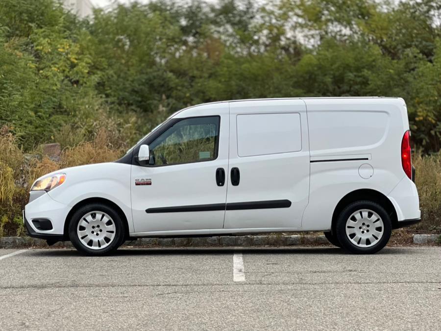 used 2020 Ram ProMaster City car, priced at $14,987