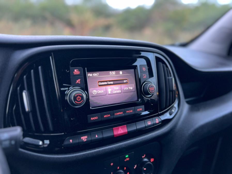 used 2020 Ram ProMaster City car, priced at $14,987