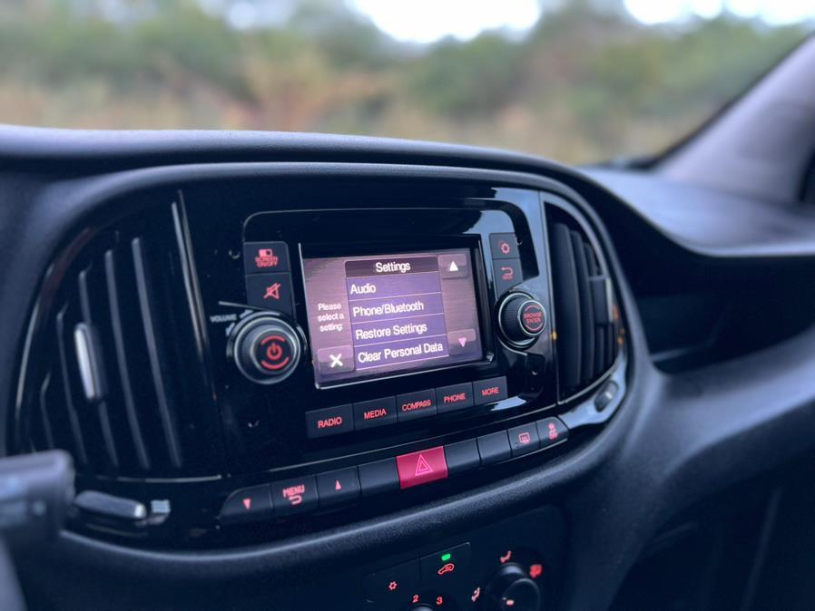 used 2020 Ram ProMaster City car, priced at $14,987