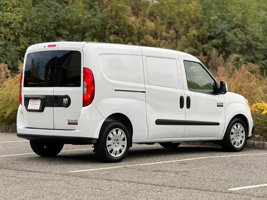 used 2020 Ram ProMaster City car, priced at $14,987