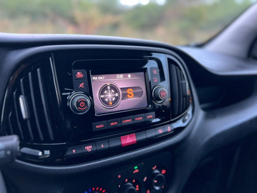 used 2020 Ram ProMaster City car, priced at $14,987