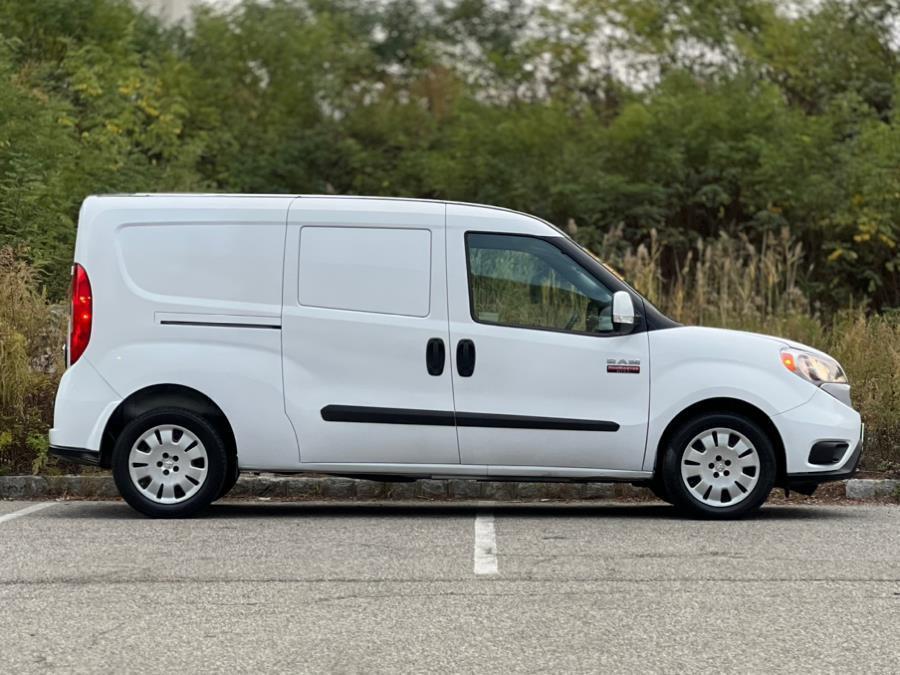 used 2020 Ram ProMaster City car, priced at $14,987