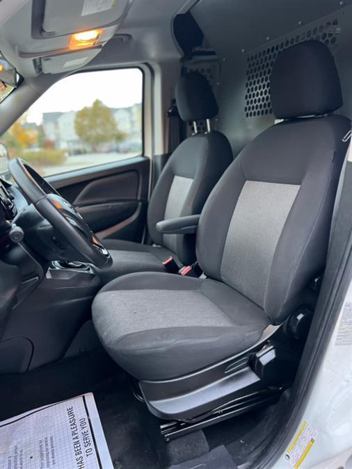 used 2020 Ram ProMaster City car, priced at $14,987