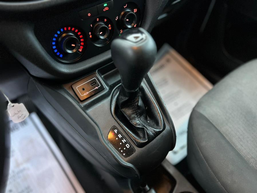 used 2020 Ram ProMaster City car, priced at $14,987