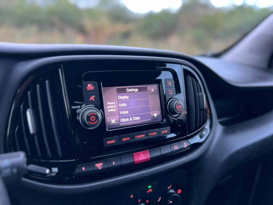 used 2020 Ram ProMaster City car, priced at $14,987