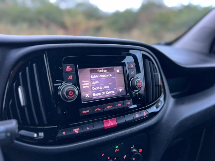 used 2020 Ram ProMaster City car, priced at $14,987