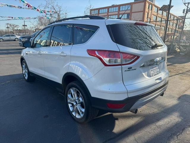 used 2013 Ford Escape car, priced at $6,987