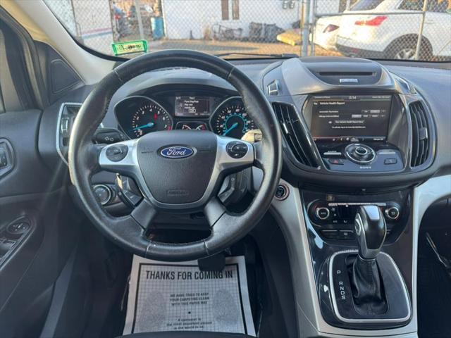 used 2013 Ford Escape car, priced at $6,987