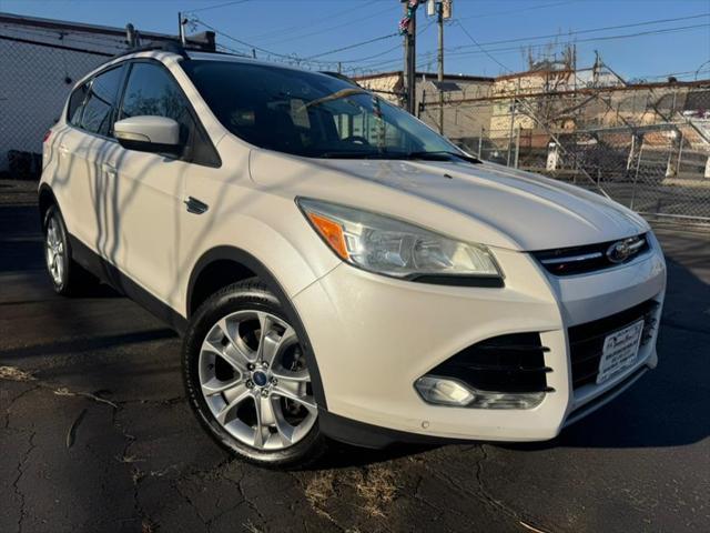 used 2013 Ford Escape car, priced at $6,987