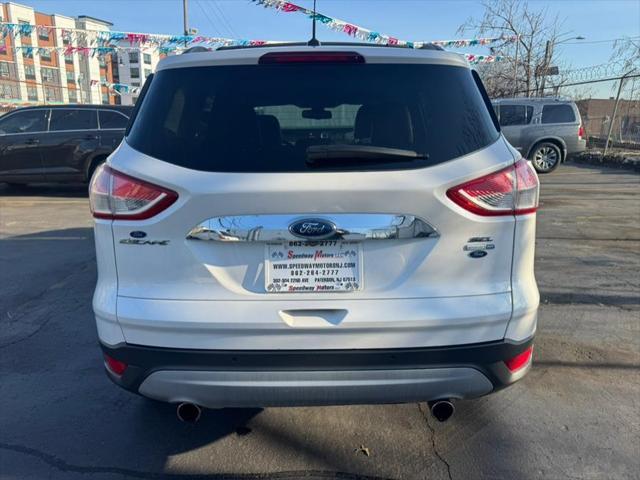 used 2013 Ford Escape car, priced at $6,987