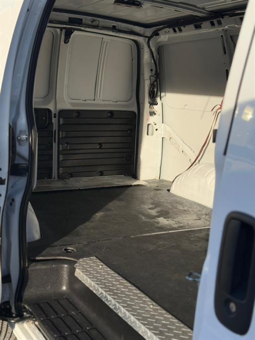 used 2019 Chevrolet Express 3500 car