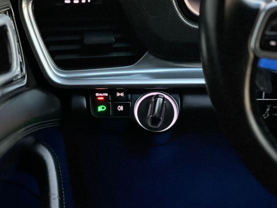 used 2020 Porsche Panamera car