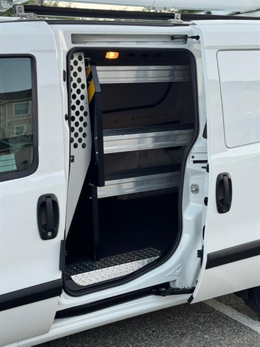 used 2022 Ram ProMaster City car, priced at $24,989