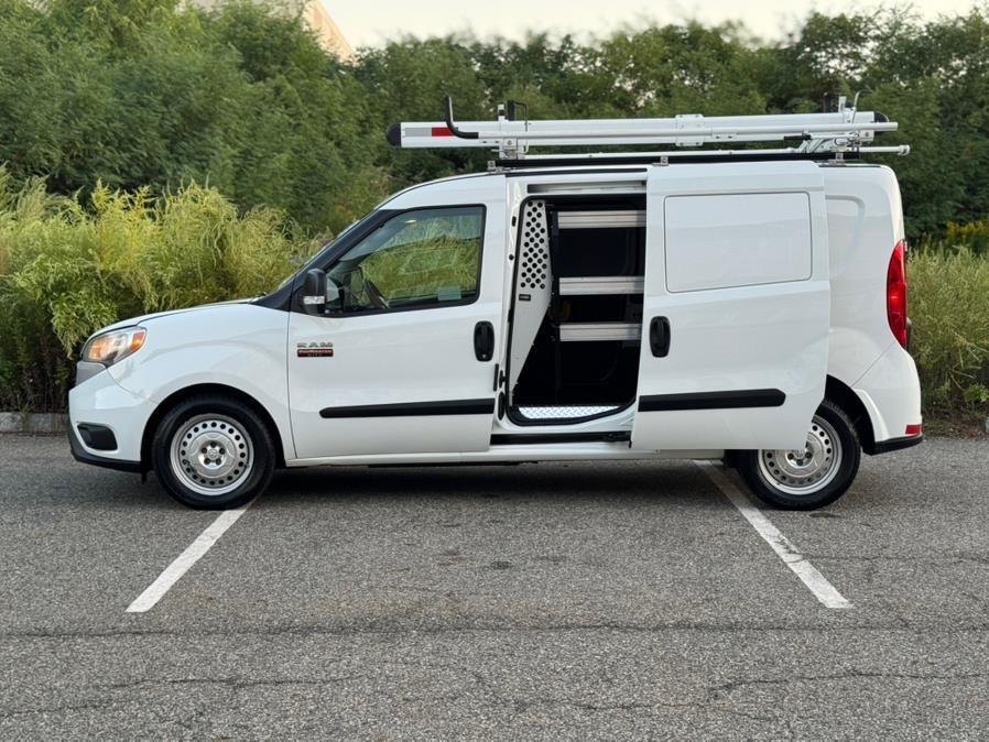 used 2022 Ram ProMaster City car, priced at $24,989