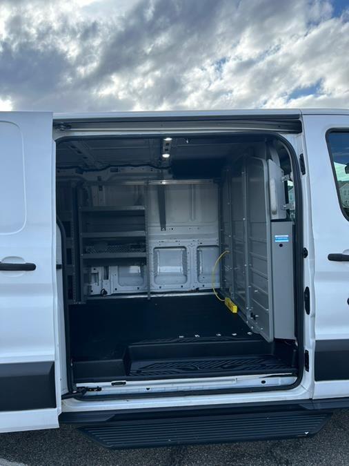 used 2018 Ford Transit-250 car