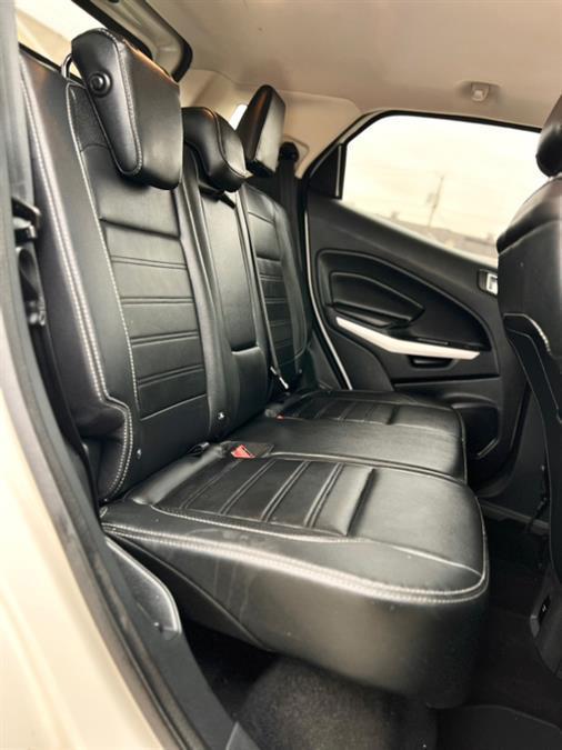 used 2019 Ford EcoSport car, priced at $12,287