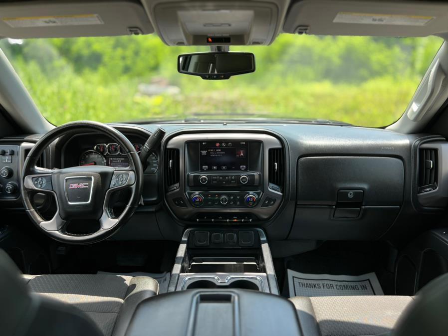 used 2014 GMC Sierra 1500 car, priced at $16,487
