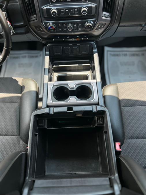 used 2014 GMC Sierra 1500 car, priced at $16,987