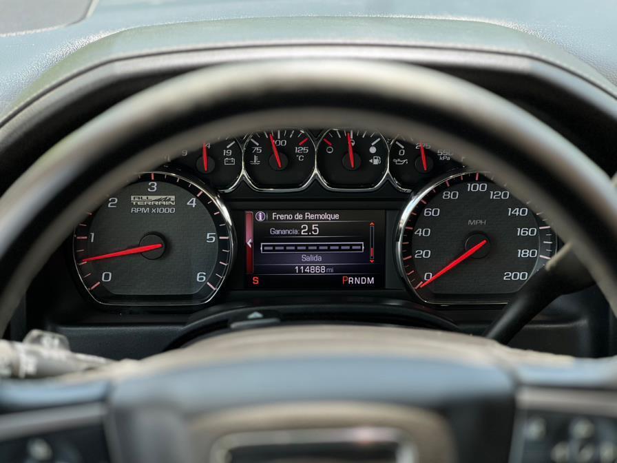 used 2014 GMC Sierra 1500 car, priced at $16,487