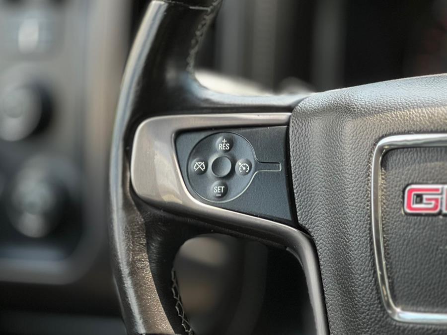 used 2014 GMC Sierra 1500 car, priced at $16,487