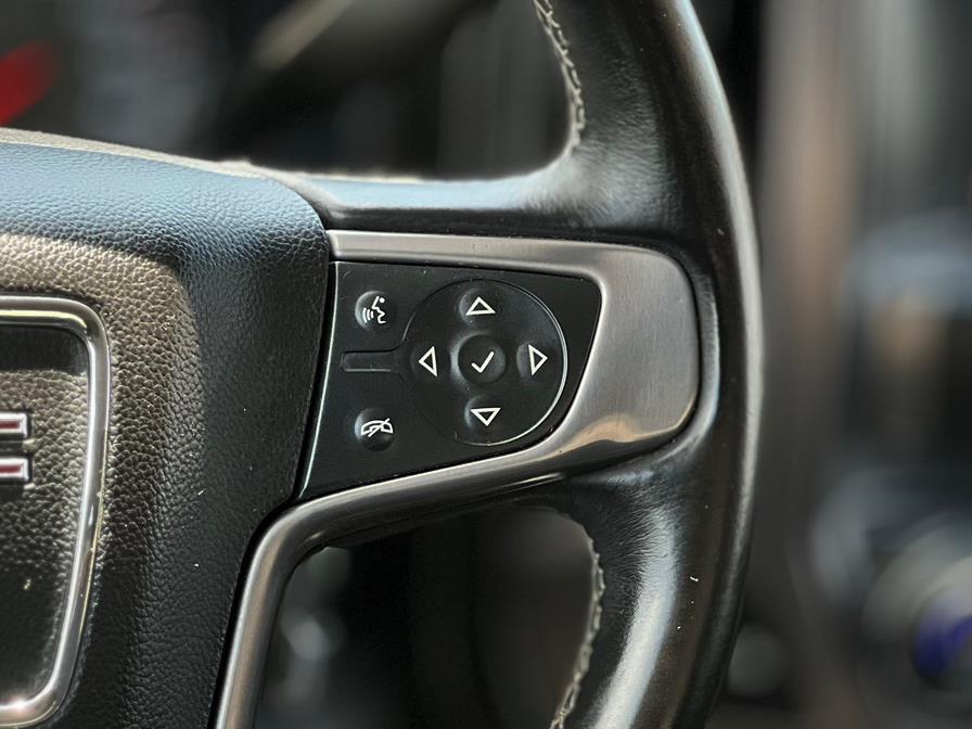 used 2014 GMC Sierra 1500 car, priced at $16,487