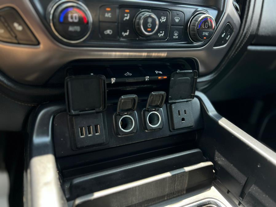 used 2014 GMC Sierra 1500 car, priced at $16,487