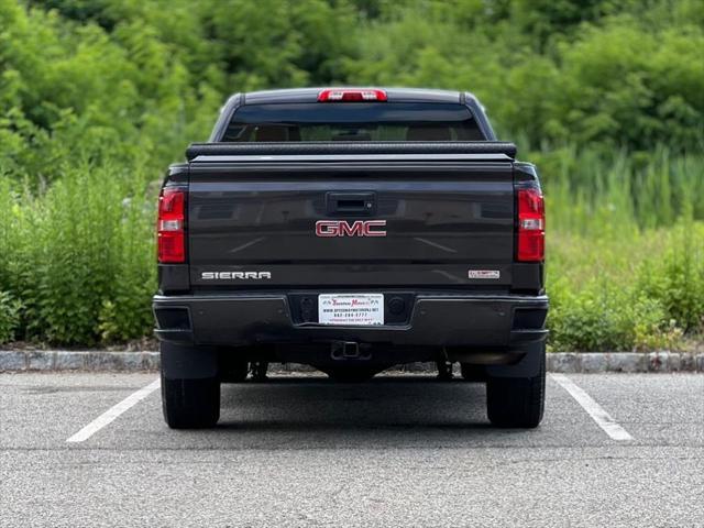 used 2014 GMC Sierra 1500 car, priced at $16,987