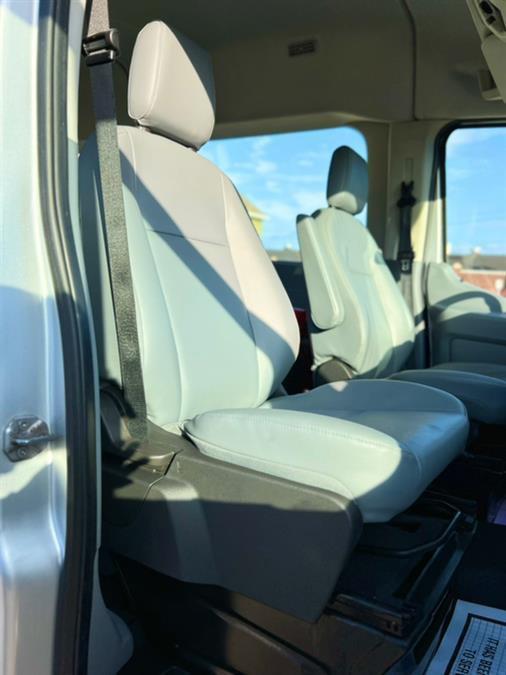 used 2015 Ford Transit-150 car, priced at $20,989