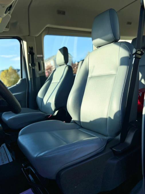 used 2015 Ford Transit-150 car, priced at $20,989