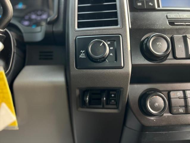 used 2022 Ford F-250 car, priced at $39,987